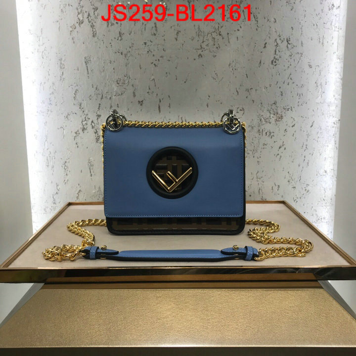 Fendi Bags(TOP)-Diagonal-,cheap high quality replica ,ID: BL2161,$: 259USD