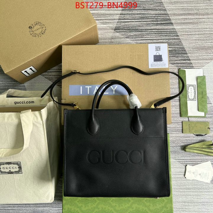 Gucci Bags(TOP)-Handbag-,high quality designer replica ,ID: BN4999,$: 279USD