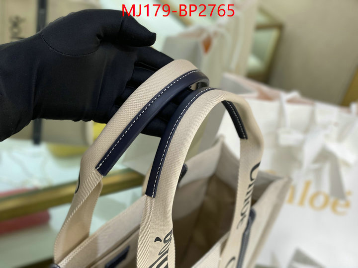 Chloe Bags(TOP)-Woody,how to start selling replica ,ID: BP2765,$: 179USD