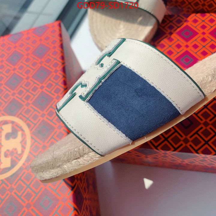 Women Shoes-Tory Burch,best wholesale replica , ID: SD1720,$: 79USD