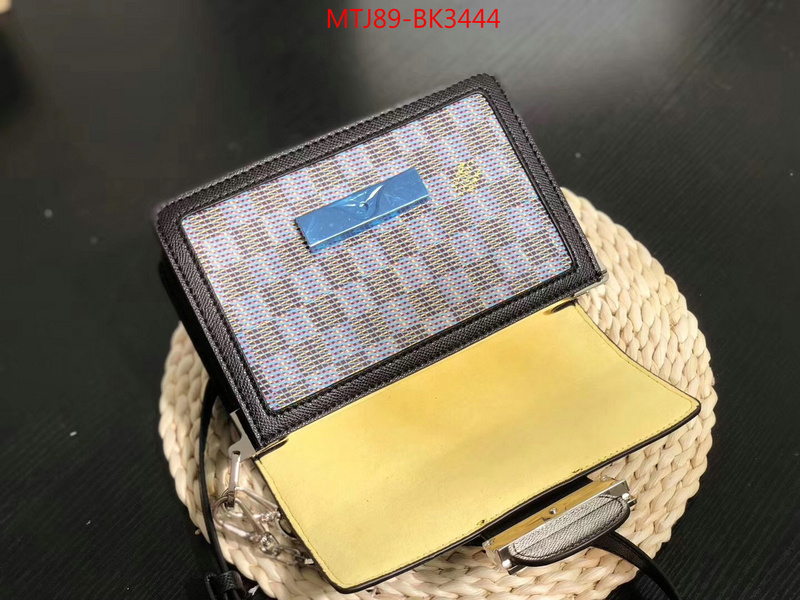 LV Bags(4A)-Pochette MTis Bag-Twist-,ID: BK3444,$:89USD