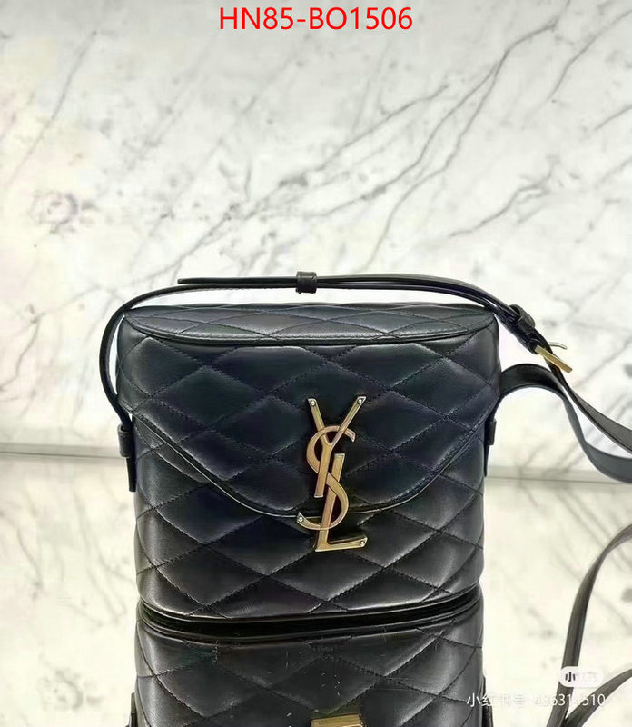 YSL Bag(4A)-Diagonal-,ID: BO1506,$: 85USD