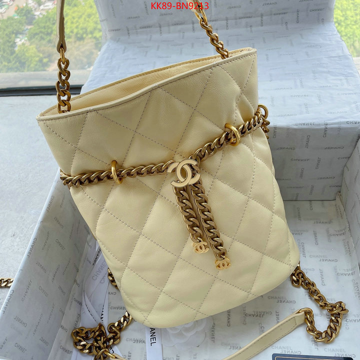 Chanel Bags(4A)-Handbag-,ID: BN9213,$: 89USD