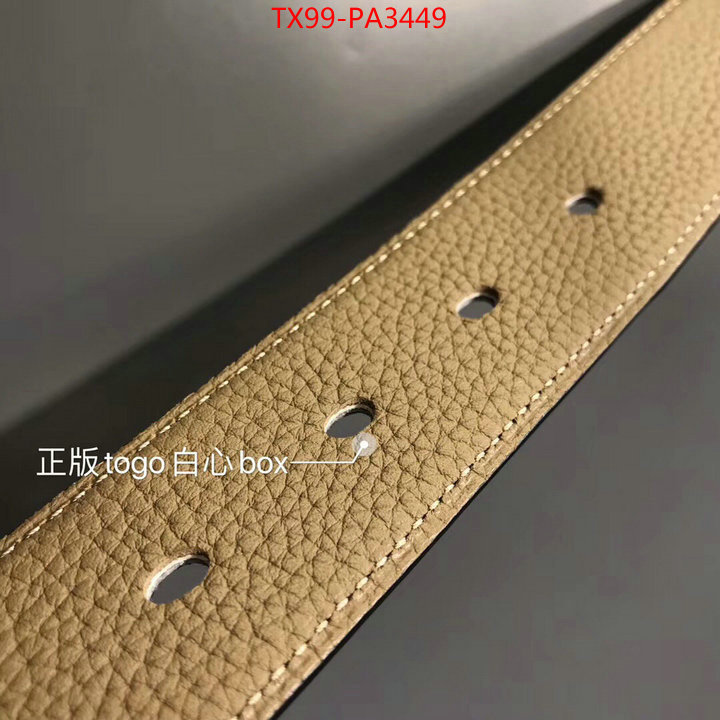 Belts-Hermes,aaaaa , ID: PA3449,$: 99USD