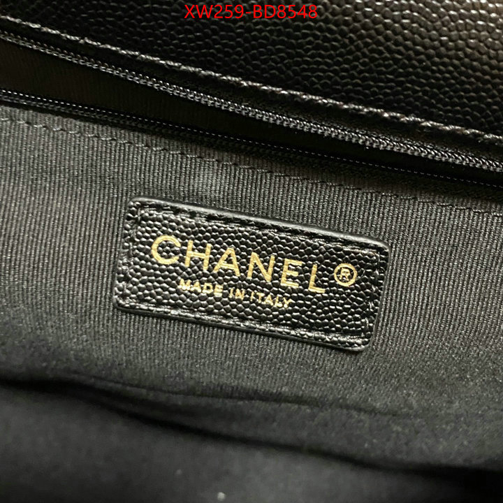 Chanel Bags(TOP)-Diagonal-,ID: BD8548,$: 259USD