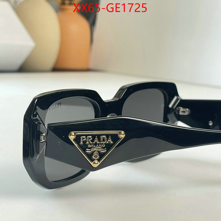 Glasses-Prada,sell high quality , ID: GE1725,$: 65USD