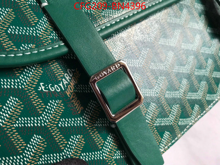 Goyard Bags(TOP)-Diagonal-,ID: BN4396,$: 209USD