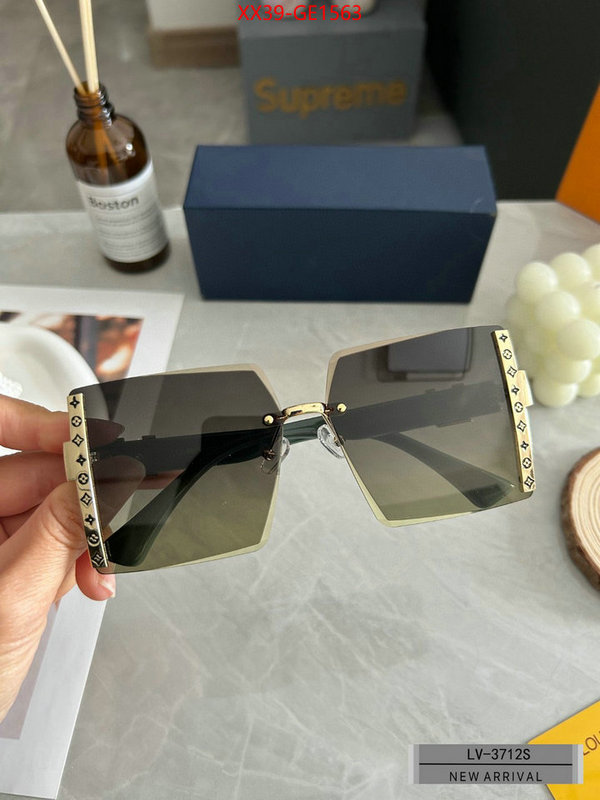 Glasses-LV,styles & where to buy , ID: GE1563,$: 39USD