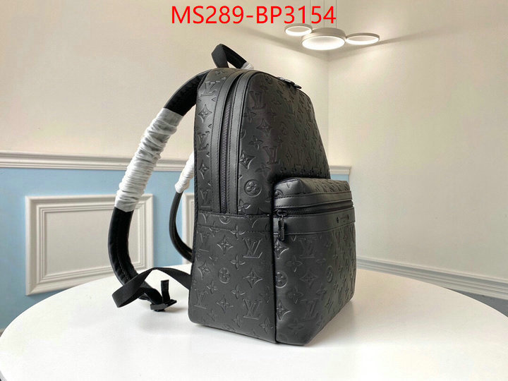 LV Bags(TOP)-Backpack-,ID: BP3154,$: 289USD