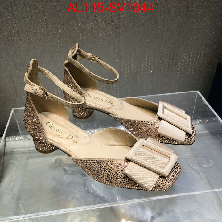 Women Shoes-Dior,new designer replica , ID: SV1044,$: 115USD