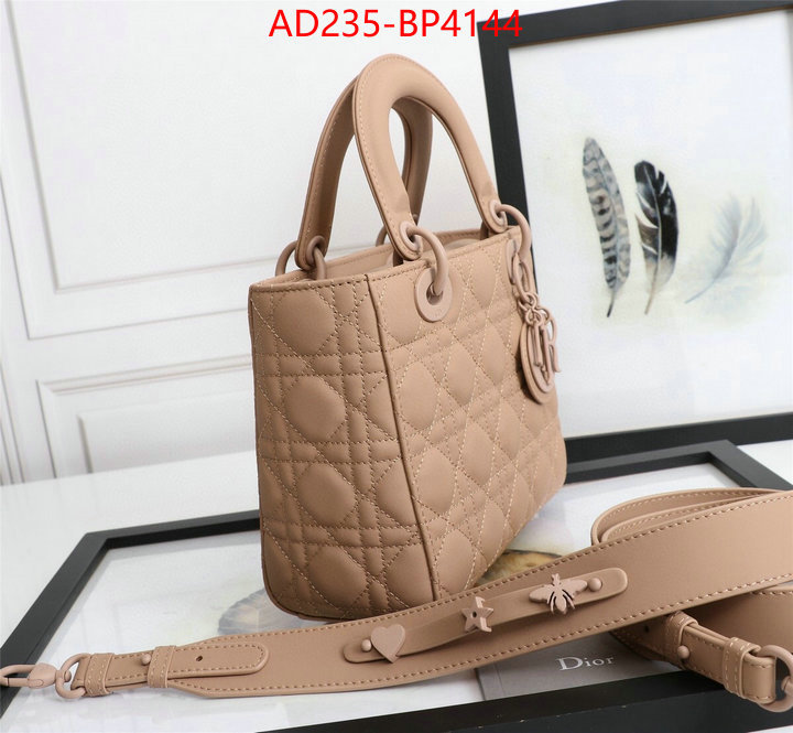 Dior Bags(TOP)-Lady-,ID: BP4144,$: 235USD