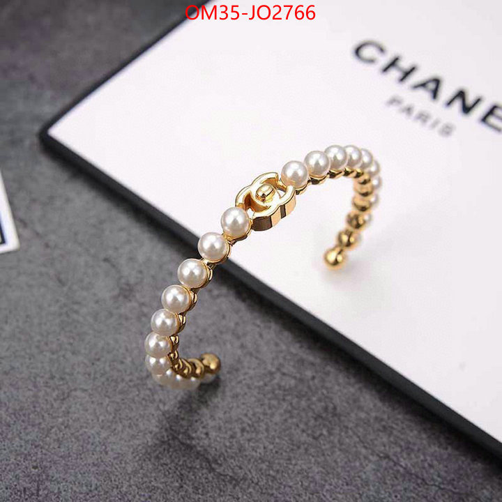 Jewelry-Chanel,buy the best high quality replica , ID: JO2766,$: 35USD