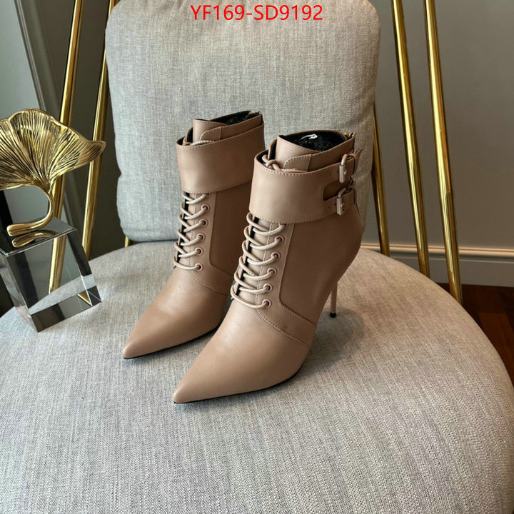 Women Shoes-Balmain,fake cheap best online , ID: SD9192,$: 169USD