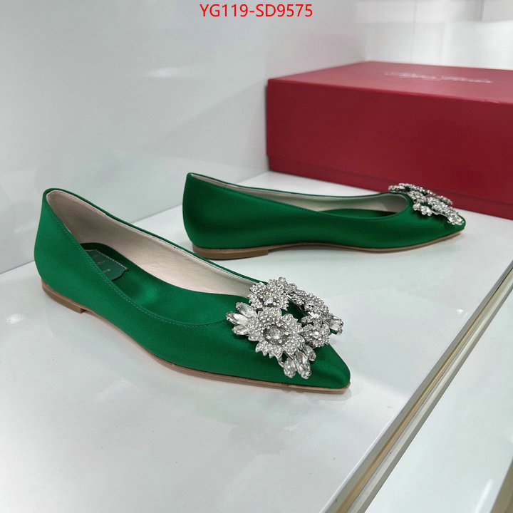 Women Shoes-Rogar Vivier,sell online , ID: SD9575,$: 119USD