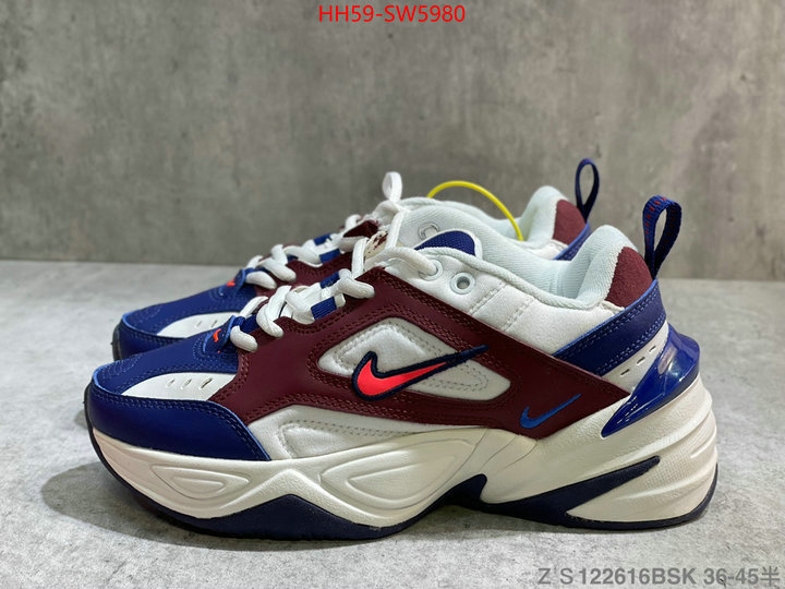 Men Shoes-Nike,aaaaa+ class replica , ID: SW5980,$: 59USD