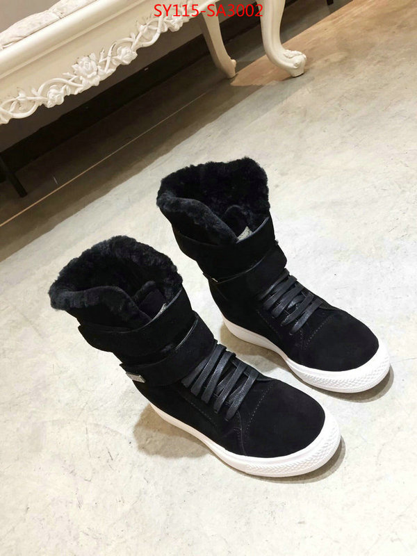 Women Shoes-UGG,brand designer replica , ID:SA3002,$: 115USD