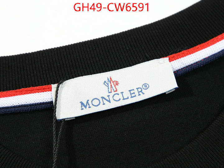 Clothing-Moncler,china sale , ID: CW6591,$: 49USD