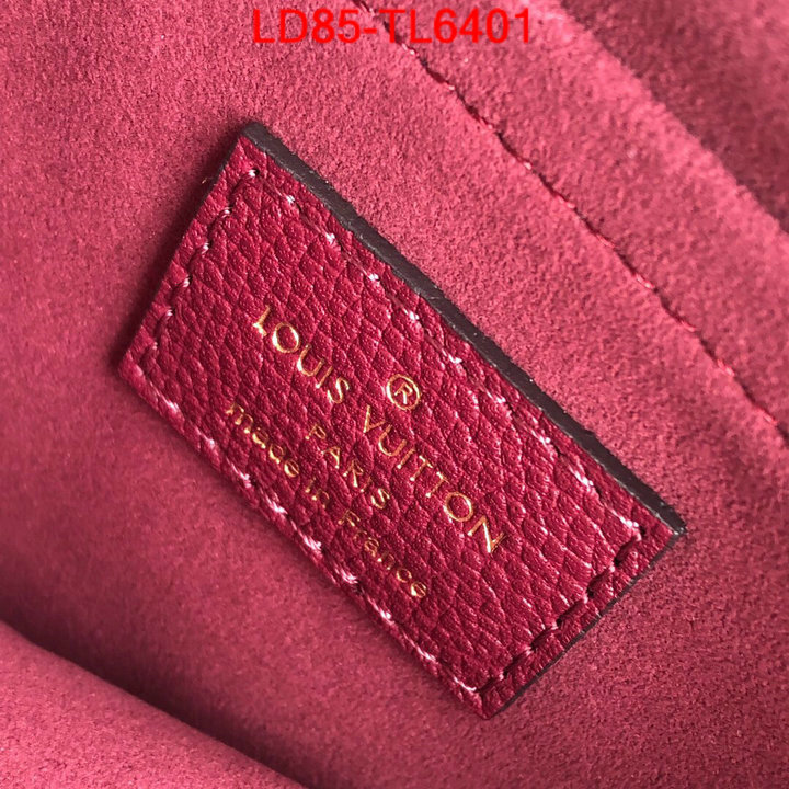 LV Bags(TOP)-Wallet,ID:TL6401,$: 85USD