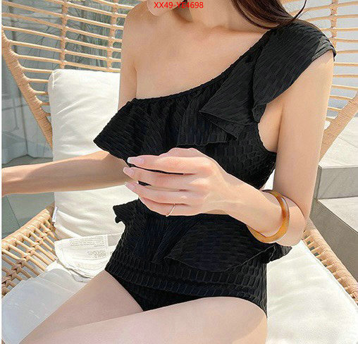 Swimsuit-Chanel,what , ID: YE4698,$: 49USD