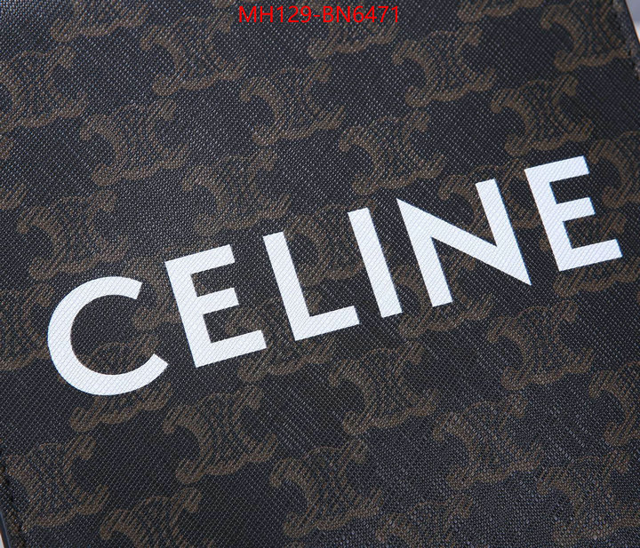 CELINE Bags(TOP)-Cabas Series,highest product quality ,ID: BN6471,$: 129USD