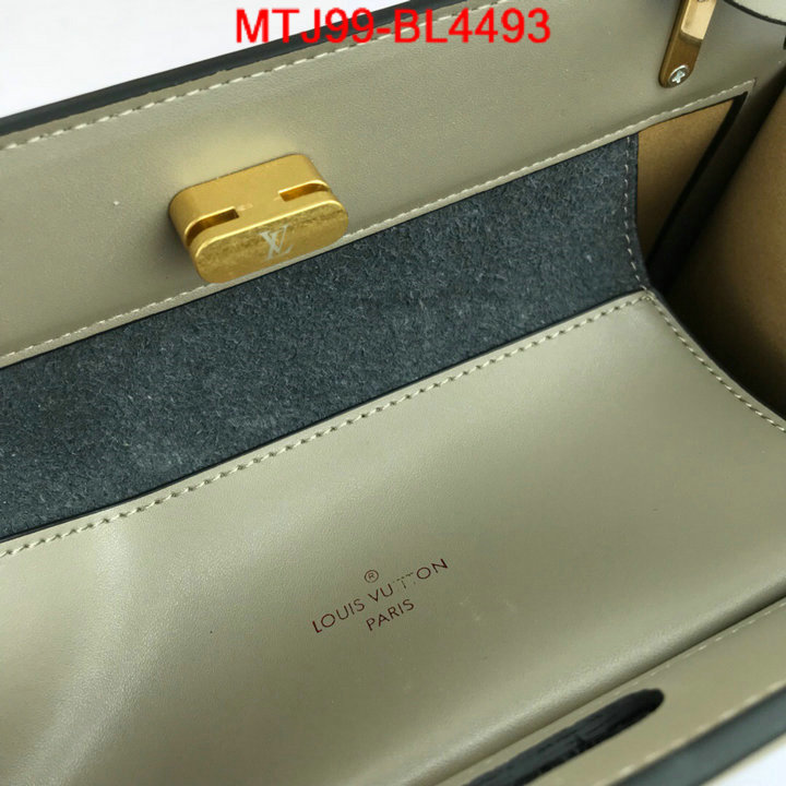 LV Bags(4A)-Handbag Collection-,ID: BL4493,$: 99USD