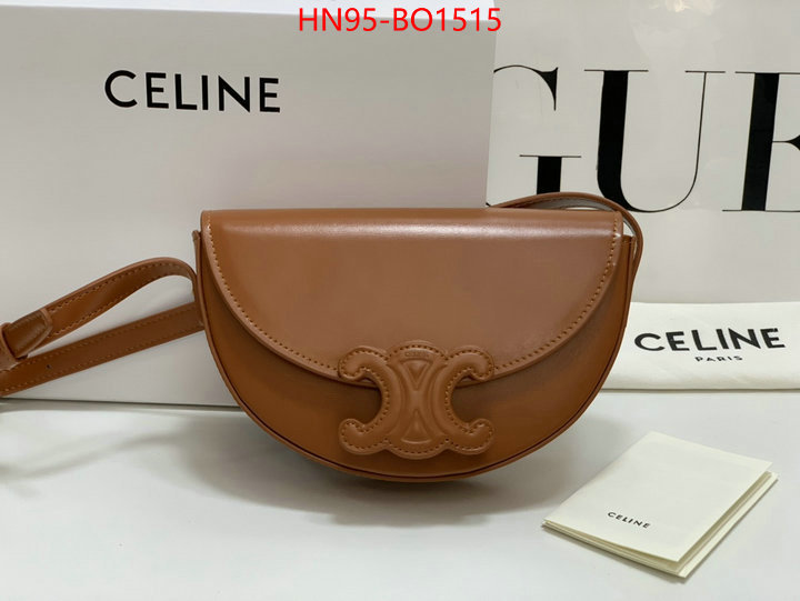 CELINE Bags(4A)-Diagonal,how to buy replica shop ,ID: BO1515,$: 95USD