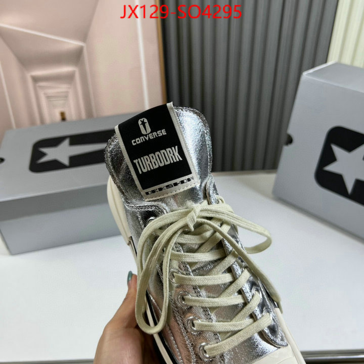 Men Shoes-Converse,buy luxury 2023 , ID: SO4295,$: 129USD