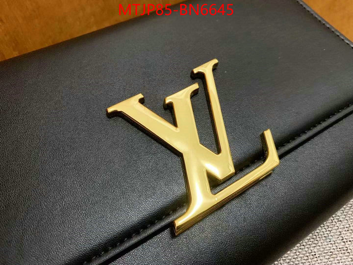 LV Bags(4A)-Pochette MTis Bag-Twist-,ID: BN6645,$: 85USD