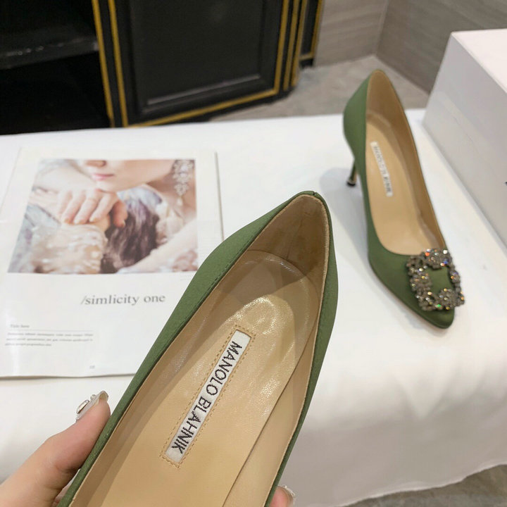 Women Shoes-Manolo Blahnik,buy the best replica ,top quality website , ID: SL3114,$: 109USD