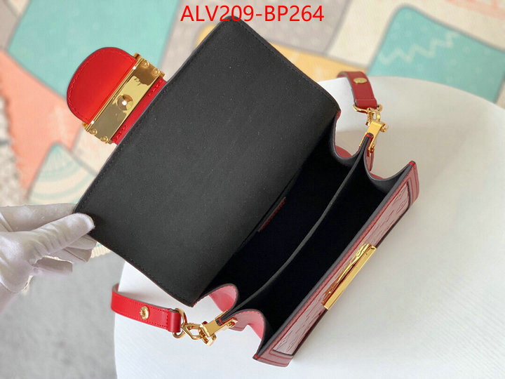 LV Bags(TOP)-Pochette MTis-Twist-,ID: BP264,$:209USD