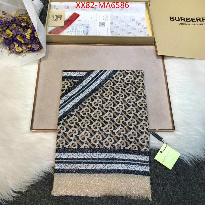 Scarf-Burberry,for sale online , ID: MA6586,$: 82USD