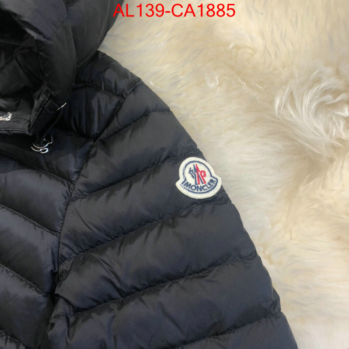 Down jacket Women-Moncler,7 star quality designer replica , ID: CA1885,$: 139USD