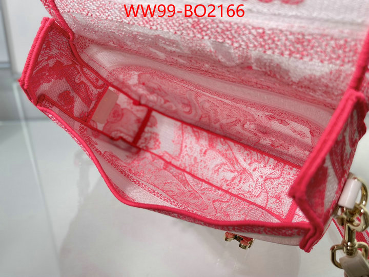 Dior Bags(TOP)-Other Style-,ID: BO2166,$: 99USD