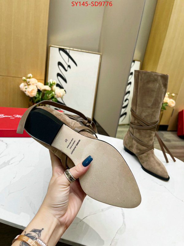Women Shoes-Isabel Marant,2023 aaaaa replica customize , ID: SD9776,$: 145USD