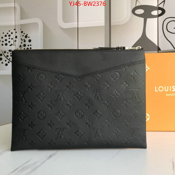 LV Bags(4A)-Trio-,cheap replica ,ID: BW2376,$: 45USD