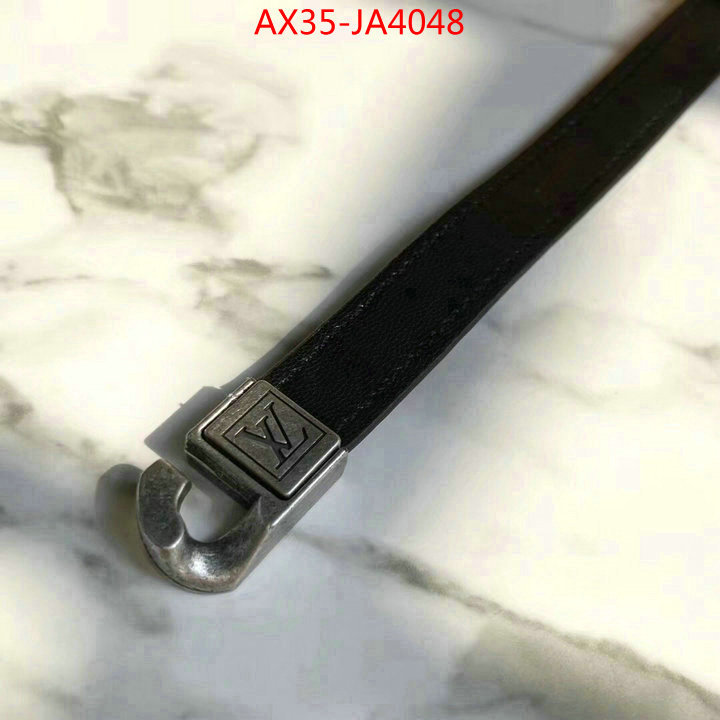 Jewelry-LV,exclusive cheap , ID: JA4048,$: 35USD