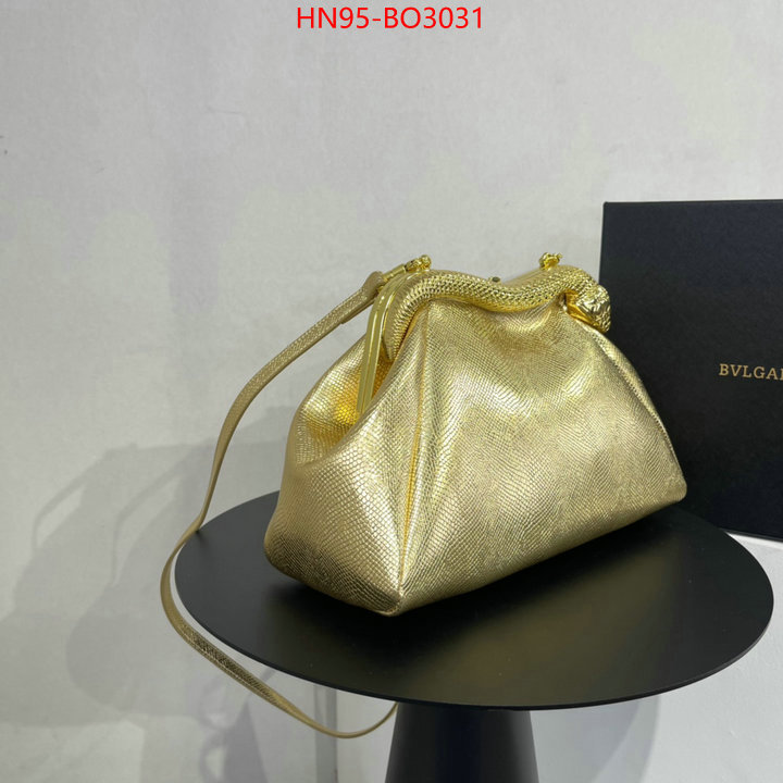 Bulgari Bags(4A)-Diagonal-,online sale ,ID: BO3031,$: 95USD