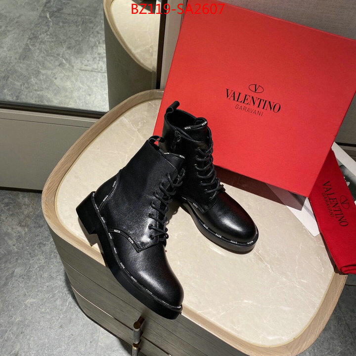 Women Shoes-Valentino,flawless , ID:SA2607,$: 119USD