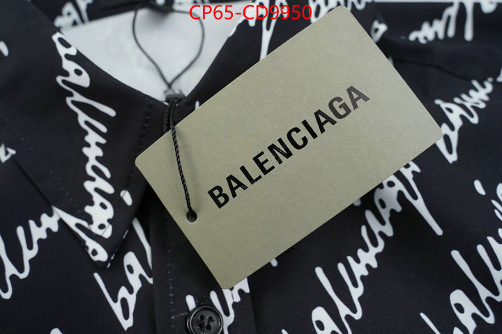 Clothing-Balenciaga,from china , ID: CD9950,$: 65USD