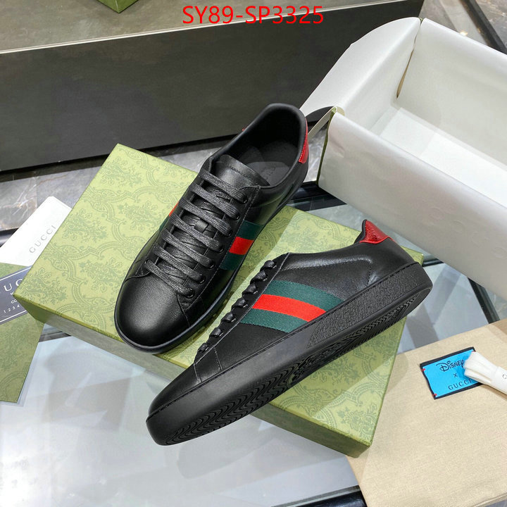 Women Shoes-Gucci,buy top high quality replica , ID: SP3325,$: 89USD