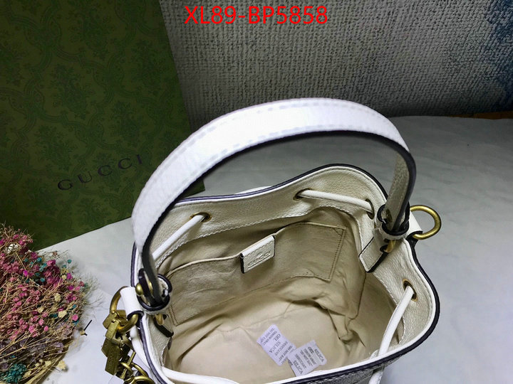 Gucci Bags(4A)-Diagonal-,the online shopping ,ID: BP5858,$: 89USD