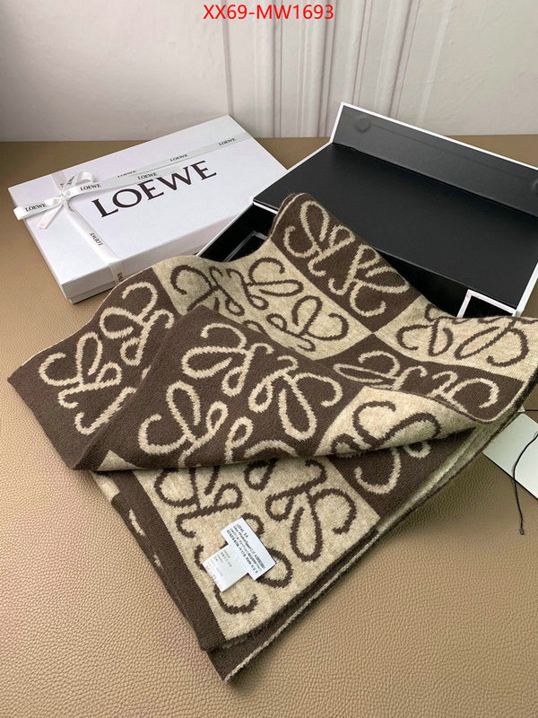 Scarf-Loewe,is it ok to buy , ID: MW1693,$: 69USD