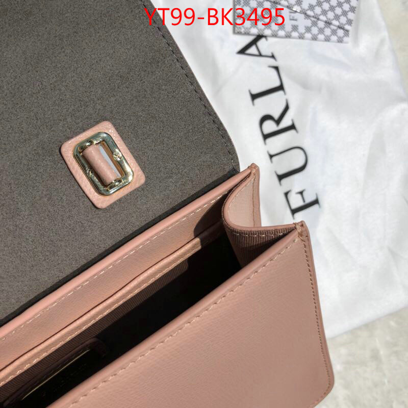 Furla Bags(4A)-Diagonal-,new designer replica ,ID: BK3495,$:99USD