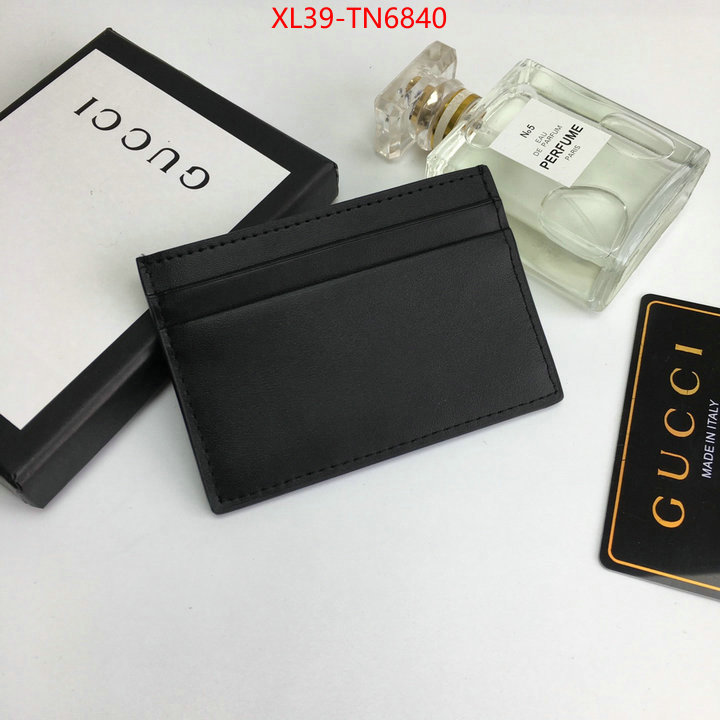 Gucci Bags(4A)-Wallet-,ID: TN6840,$: 39USD