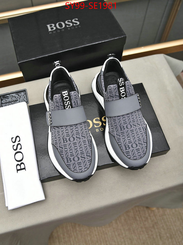 Men Shoes-Boss,where to buy high quality , ID: SE1981,$: 99USD