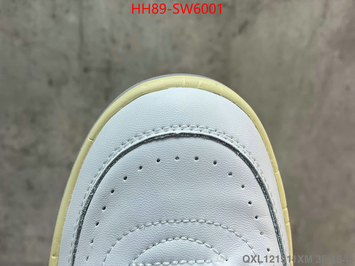 Men Shoes-Offwhite,buy 1:1 , ID: SW6001,$: 89USD