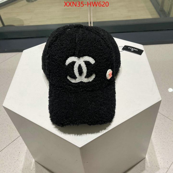 Cap (Hat)-Chanel,what are the best replica , ID: HW620,$: 35USD