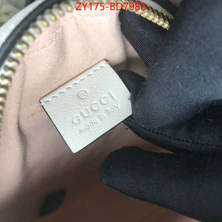Gucci Bags(TOP)-Diagonal-,2023 perfect replica designer ,ID: BD7980,$: 175USD