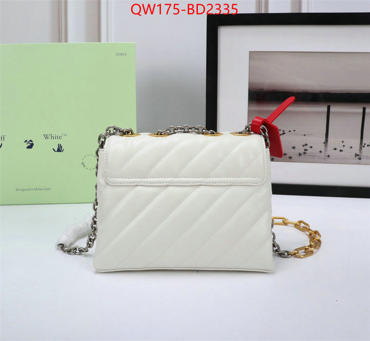 Off-White Bags ( TOP )-Diagonal-,sellers online ,ID: BD2335,$: 175USD