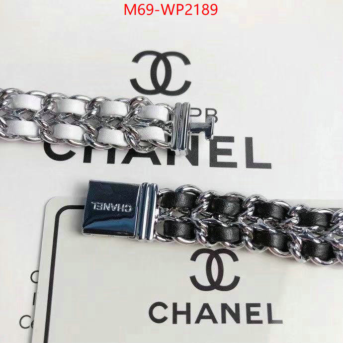 Watch(4A)-Chanel,best quality replica , ID: WP2189,$: 69USD